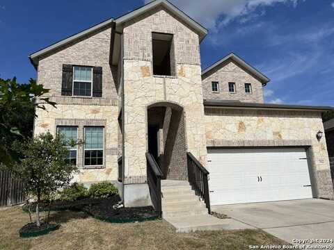 7522 COVE WAY, San Antonio, TX 78250