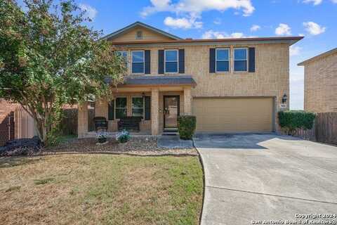 7806 Liberty Island, San Antonio, TX 78227