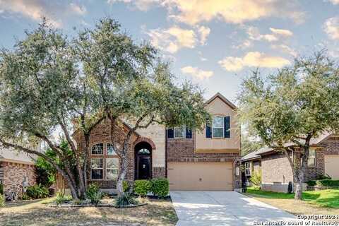 11734 VIOLET CV, San Antonio, TX 78253