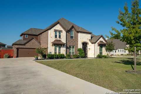 7111 N UNDERWOOD CT, Schertz, TX 78154