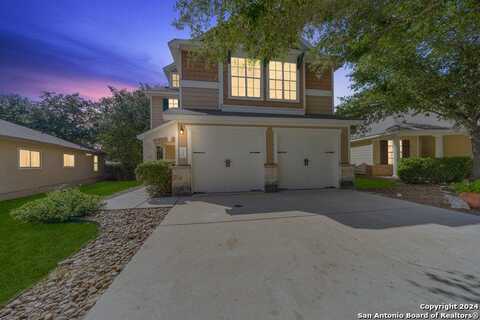 144 SADDLE HORN, Boerne, TX 78006