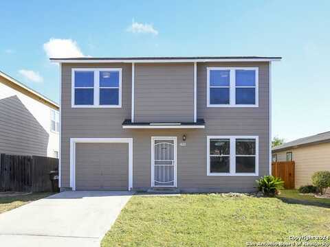 4822 APPALOOSA RUN, San Antonio, TX 78244