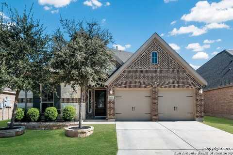 9222 TIGERCLAW ST, San Antonio, TX 78254