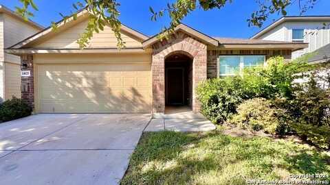 14025 SHIVERS CV, San Antonio, TX 78254