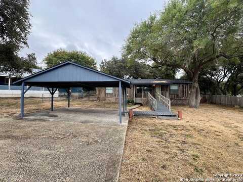 11948 GRAPEVINE ST, San Antonio, TX 78245