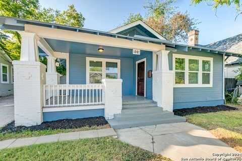 906 BAILEY AVE, San Antonio, TX 78210