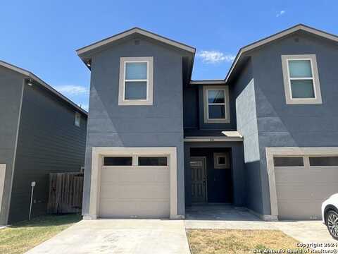 6511 MARCEL WAY, San Antonio, TX 78233