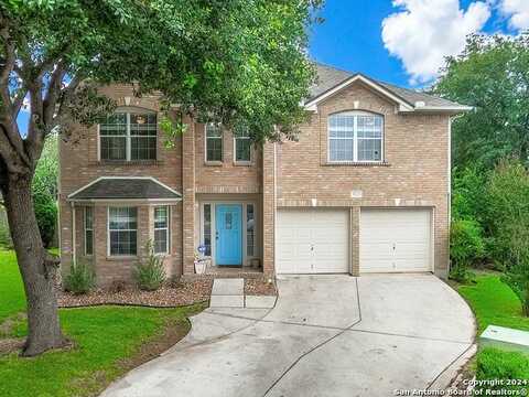 4633 SILVERTON, Schertz, TX 78154