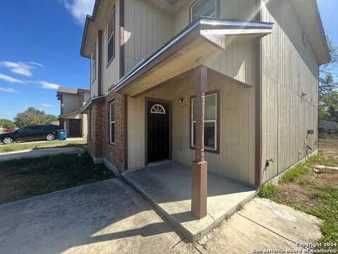 4602 Swann Ln, San Antonio, TX 78219