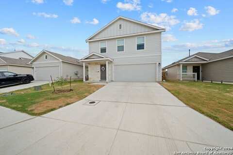 2923 Gustavo Dr, Converse, TX 78109