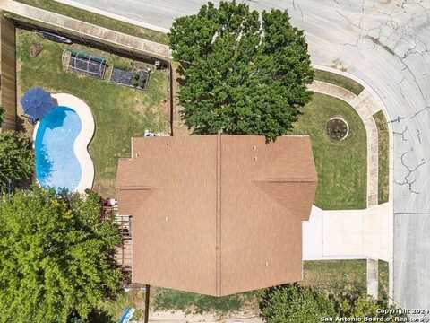 1613 WILLOW TOP DR, Schertz, TX 78154