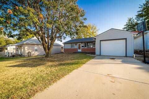 116 W 17 St, Concordia, KS 66901