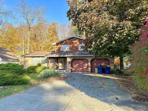 3262 Delevan, Saginaw, MI 48603