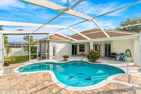 4000 Estancia, Melbourne, FL 32934