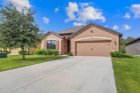 3402 Indian River Parkway, Mims, FL 32754