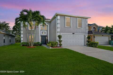 2010 Brookshire Circle, Melbourne, FL 32904