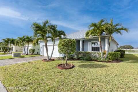 3720 Alamanda Key Drive, Melbourne, FL 32901