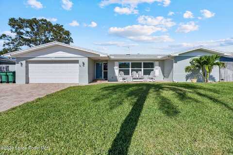 480 Park Avenue, Satellite Beach, FL 32937