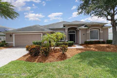 173 Brandy Creek Circle SE, Palm Bay, FL 32909