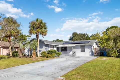 1643 Yamada Street SE, Palm Bay, FL 32909