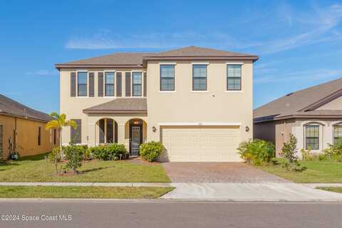 320 Wiregrass Avenue, West Melbourne, FL 32904