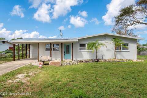 1610 Glen Haven Drive, Merritt Island, FL 32952