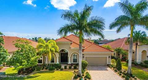 3097 Lamanga Drive, Melbourne, FL 32940