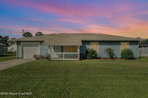 7180 Pluto Avenue, Cocoa, FL 32927