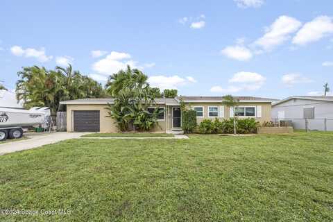 349 W Arlington Street, Satellite Beach, FL 32937