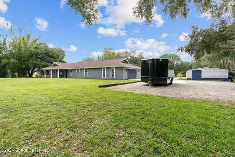 4805 Valdine Avenue, Cocoa, FL 32926