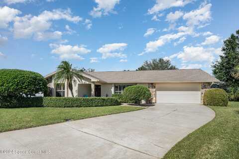 1006 Cedarbrook Court, Melbourne, FL 32940