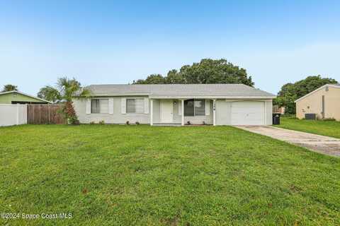 1346 Nolan Street NE, Palm Bay, FL 32907