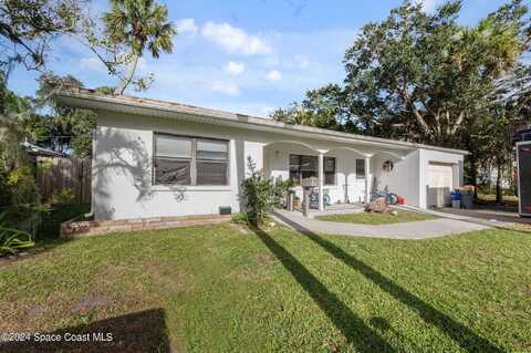 2319 Ruffner Road, Melbourne, FL 32901