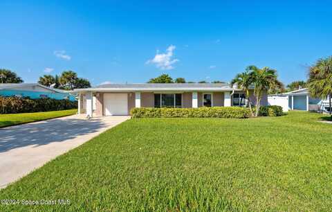 138 E Pasco Lane, Cocoa Beach, FL 32931