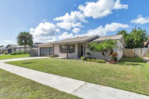 2345 Bentley Street, Merritt Island, FL 32952