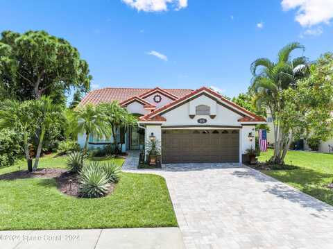 1031 Wimbledon Drive, Melbourne, FL 32940