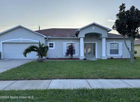 773 Del Mar Circle, Melbourne, FL 32904