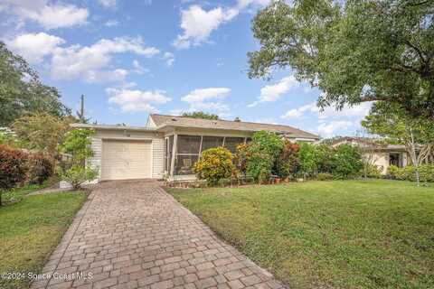 54 Burlington Avenue, Rockledge, FL 32955