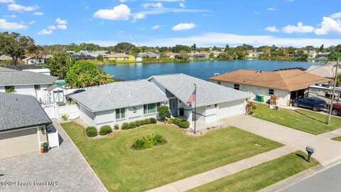 2800 Raintree Lake Circle, Merritt Island, FL 32953