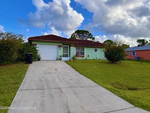 1683 Adview Road SE, Palm Bay, FL 32909