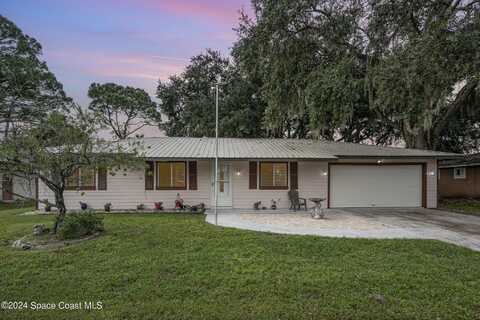 112 Americana Boulevard NW, Palm Bay, FL 32907