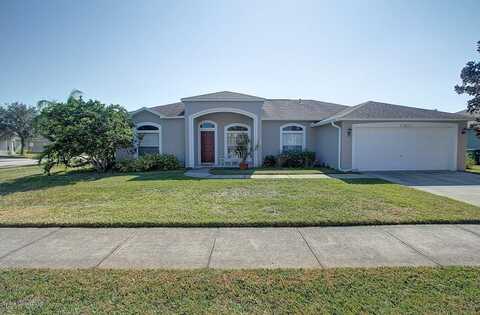 1532 Laramie Circle, Melbourne, FL 32940