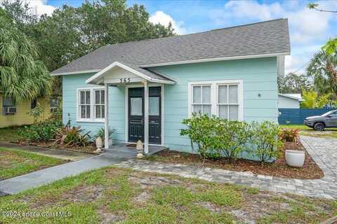 565 Montreal Avenue, Melbourne, FL 32935