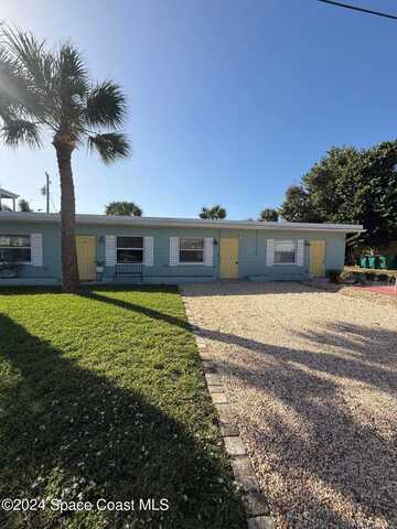 114 Atlantic Avenue, Indialantic, FL 32903