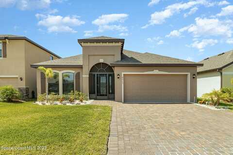 4067 Broomsedge Circle, West Melbourne, FL 32904