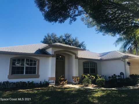 2460 Wolf Creek Drive, Melbourne, FL 32935