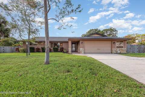 570 Emerson Dr. NE, Palm Bay, FL 32907