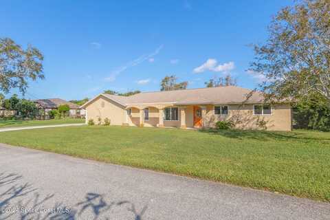 530 Sunset Lane, Merritt Island, FL 32952