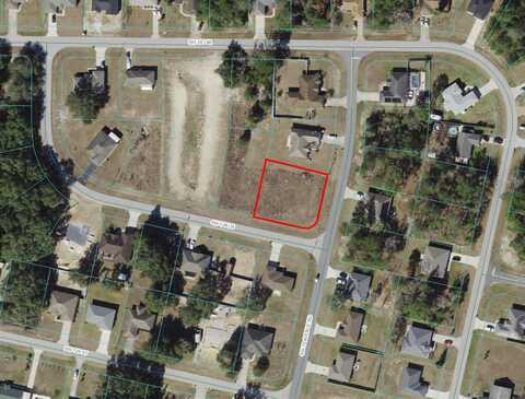 0000 Sw 128 Lane, Ocala, FL 34473