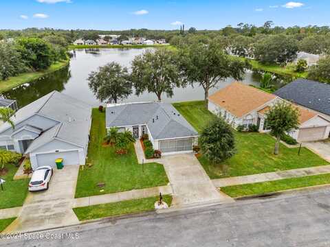 1619 Vista Lake Circle, Melbourne, FL 32904